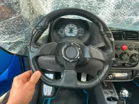 Usata Fiat 600 54 CV (39 kW) 2000 Bluazzurro Berlina