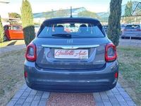 usata Fiat 130 500X 1.5 T4 HybridCV DCT nuovo