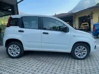 Usata Fiat Panda Lounge 85 CV (62 kW) 2017 Bianco Utilitaria