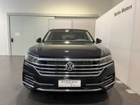 usata VW Touareg 3.0 V6 3.0 V6 TDI SCR Advanced