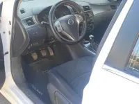 Usata Nissan Pulsar Acenta 110 CV (80 kW) 2015 Bianco Utilitaria