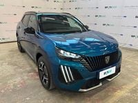 Brugt Peugeot 2008 GT 145 HK (106 kW) 2025 Blå SUV