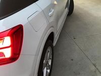 Usata Audi Q2 116 CV (85 kW) 2018 Bianco SUV