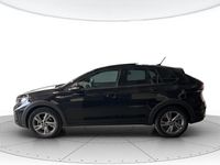 Begagnad VW Taigo R-line 110 HK (80 kW) 2022 Svart SUV