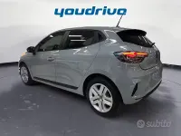 Uusi Renault Clio V Evolution 101 HP (74 kW) 2025 Harmaa Viistoperä