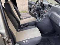 Usata Fiat Panda 69 CV (50 kW) 2008 Utilitaria