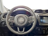 Usata Jeep Renegade Limited 131 CV (96 kW) 2022 Bianco SUV
