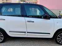Occasion Fiat 500L Cross 95 ch (69 kW) 2018 Blanc Monospace