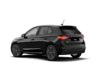 Nuova Skoda Fabia 115 CV (84 kW) 2026 Nero tulipano perlato grigio graphite me Utilitaria