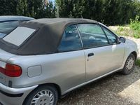 usata Fiat Punto Cabriolet 1 serie veicolo storico