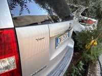 Usata Kia Carnival 2008 Antracite Monovolume