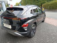 Usata Hyundai Kona 105 CV (77 kW) 2023 Nero(met.) SUV