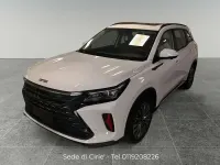 Nuova DFSK Fengon 177 CV (130 kW) 2026 Bianco SUV