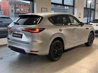 Nuova Mazda CX-60 Homura-Line 249 CV (183 kW) 2025 Other SUV