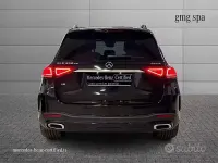 Usata Mercedes GLE350 194 CV (142 kW) 2022 Nero SUV