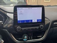 Usata Ford Puma Titanium X 125 CV (91 kW) 2020 SUV