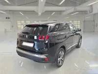 Usata Peugeot 3008 Allure 130 CV (95 kW) 2023 Nero SUV