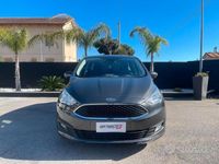 usata Ford C-MAX C-Max2.0 tdci Titanium s