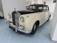 Usata Bentley S1 136 CV (100 kW) 1957 Berlina