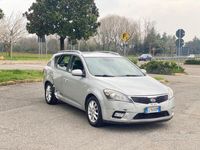 usata Kia Ceed Ceed1.4 90CV 5p. LX Bi-Fuel