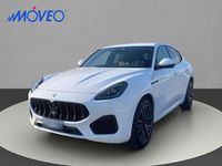 Usata Maserati Grecale GT 300 CV (220 kW) 2023 Bianco SUV