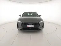 Usata Audi A5 Advanced 299 CV (219 kW) 2025 Grigio chronos metallizzato Station wagon