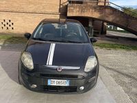 Usata Fiat Punto Evo Dynamic 77 CV (56 kW) 2009 Utilitaria