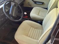 Usata Alfa Romeo Giulietta 109 CV (80 kW) 1980 Utilitaria