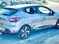 Usata Renault Clio IV 90 CV (66 kW) 2016 Grigio Berlina