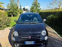 Usata Fiat 500 S 95 CV (69 kW) 2018 Utilitaria