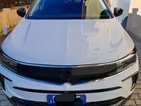 Usata Opel Grandland X 131 CV (96 kW) 2025 Bianco SUV