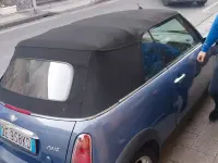 Usata Mini Cooper Cabriolet 116 CV (85 kW) 2005 Cabrio