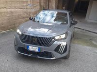 Usata Peugeot 2008 2023 Grigio SUV