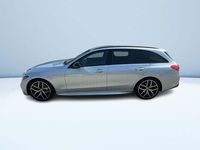 Usata Mercedes 220 Premium 200 CV (147 kW) 2022 Argento Station wagon