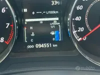 Usata Mitsubishi ASX 117 CV (86 kW) 2017 Bianco SUV