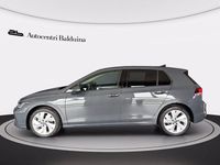 Usata VW Golf VIII Edition 150 CV (110 kW) 2025 Dolphin grey Berlina