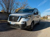 Usata Nissan Primastar 170 CV (125 kW) 2024 Grigio Monovolume