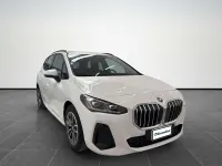 Nuova BMW 218 Active Tourer 136 CV (100 kW) 2026 Alpin white pastello Monovolume