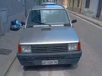 Usata Fiat Panda 39 CV (28 kW) 1998 Grigio Berlina