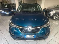 Usata Renault Arkana R.S. 94 CV (69 kW) 2022 Blu/azzurro SUV