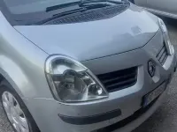 Usata Renault Modus 75 CV (55 kW) 2006 Grigio Monovolume