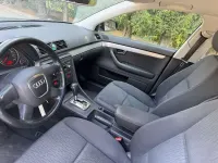 Usata Audi A4 140 CV (102 kW) 2007 Station wagon