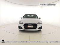 usata Audi A5 Cabriolet 35 2.0 tdi mhev s line edition 163cv s-tronic