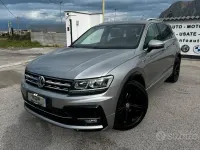 Brugt VW Tiguan Sport 150 HK (110 kW) 2020 Grå SUV