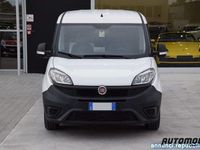 usata Fiat Doblò 1.3 MJT MAXI