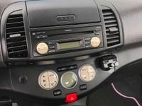 Usata Nissan Micra Acenta 80 CV (58 kW) 2005 Berlina