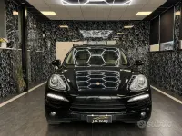 Usata Porsche Cayenne 245 CV (180 kW) 2013 Nero SUV