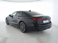 Nuova Audi A6 S-Line 367 CV (269 kW) 2026 Nero mito metallizzato Berlina