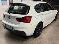 Usata BMW 114 M Sport 95 CV (69 kW) 2018 Utilitaria