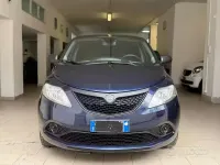 Usata Lancia Ypsilon 69 CV (50 kW) 2018 Blu Utilitaria